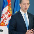 Đurić: Nacionalni interes Srbije da bude na proslavi Dana pobede u Moskvi