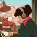 Geneza lofi zvuka: Od tehničke greške do muzike koja umiruje svet