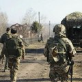 U Londonu danas sastanak evropskih ministara o Ukrajini
