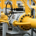 Srbija će od Rusije godišnje kupovati 2,5 milijarde kubnih metara gasa
