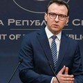 Petković: Najnoviji upadi Prištine ogledalo etnonacionalističke politike Kurtija