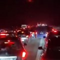 Stvaraju se gužve na terminalima većih gradova: Ovde su najduža zadržavanja!