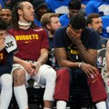 Denver post: Jokić je pravi MVP, povređeni Gordon bio je treći najbolji igrač tima, Marej je bio senka, a Porter teret