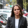 Hrkalović izgubila tužbu protiv KRIK-a: Sud odbacio tvrdnje o duševnoj boli i povredi ugleda