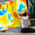 Svet je pogodio prvi toplotni talas u 2025. Godini: Evo gde su temperature prešle 40 stepeni, naučnici upozorili na opasan…