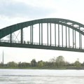 Inicijativa Beograd ostaje: Zbog rušenja Starog savskog mosta pokrenut upravni spor protiv Vlade