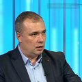 SĆF o kandidaturi Bojana Bilbije za REM: Hoće da reguliše televizije, a na TV širi propagandu i netrpeljivost