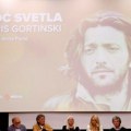 Predstavljena knjiga "Moć svetla - Boris Gortinski": Dirljiv portret jednog od naših najboljih direktora fotografije