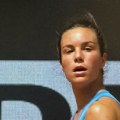 Neviđena senzacija na Rolan garosu! Anonimna Francuskinja eliminisala trećeg nosioca
