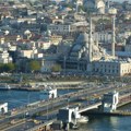 Mediji: Pregovori u Istanbulu – taktička pobeda Rusije