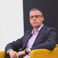 Ninić za Radar Forum: Vesić potpuno ispario iz predmeta o padu nadstrešnice