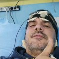 "Izbacili su me iz kuće i pozvali policiju" Bojan Tomović ponovo završio u ludnici, a evo ko ga je smestio iza rešetaka