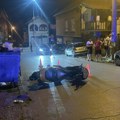 Pokosio motociklistu, otišao sa lica mesta, pa se vratio Saobraćajka u Prokuplju: Došao pešice da pregovara sa čovekom…