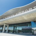 Otkriveni detalji teškog incidenta na zagrebačkom aerodromu: Zabrana saobraćaja do daljeg na snazi