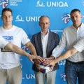 Đukić: Nastojimo da osiguramo vetar u leđa za vrhunske rezultate vaterpolo tima Srbije