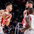 Zvezda protiv subotičana kreće u odbranu titule: Određeni termini polufinala Superlige Srbije