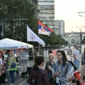 Sudije i tužioci: Pravosuđe nije u funkciji pravde, pa su građani prinuđeni da je traže na ulici