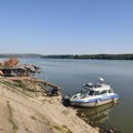 Telo izvučeno iz Dunava u ritopeku: Prolaznik zatekao jeziv prizor, odmah pozvao policiju
