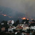 Uhapšena žena zbog izazivanja požara u Grčkoj: Sve je počelo od cigarete!