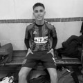 Mladi fudbaler (18) preminuo tokom operacije kolena: Klub saopštio tragičnu vest, odmah se oglasio i Fudbalski savez