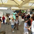 Održan treći festival stripa u Aranđelovcu
