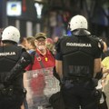 Krivične prijave protiv policije zbog prekomerne sile