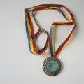 Čuvamo istoriju: Radnički otkupio medalju osvajača Balkanskog kupa iz 1975. godine