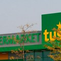 Slovenija: Banjalučki Tropic želi da preuzme Tuš?