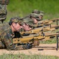 Nemačka pojačava odbranu: Uvodi dobrovoljnu šestomesečnu vojnu službu kako bi povećala rezerviste