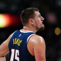 Nikola Jokić vodi ceo tim u Kinu: Dok Srbija čeka odluku o reprezentaciji, Denver doneo neočekivanu odluku