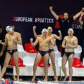 Crna Gora preko Hrvatske do bronze na EP, Srbija sedma!