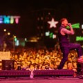Sex Pistols feat. Frank Carter: pank je – nepristajanje