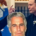 Mask se opet oglasio o Epstajnu nakon što je rekao da je Trampovo ime u dosijeima: "Ne mogu da verujem da..."