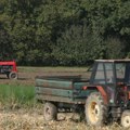 Tragedija kod Bihaća: U prevrtanju traktora poginula jedna osoba