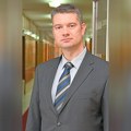 Pomoćnik direktora Kancelarije za KiM Igor Popović proglašen personom non grata u opštini Orahovac