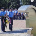 Čast je naša imovina: Održana generalna proba svečane promocije najmlađih oficira Vojske Srbije (foto)