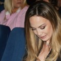 Nije mogla da zaustavi suze: Bolne scene na nastupu Jelene Tomašević, tuga ju je slomila