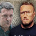 Zvicer čitao ovu knjigu dok je čekao likvidaciju škaljaraca: "Bio sam u crkvi i upalio sveću"