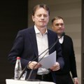 Evo kako se glišić držao dok nije došla Hitna pomoć u studiju nastala drama: "Isto je činio i nakon što je otišao"