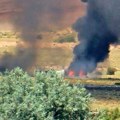 Helikopter krenuo po pacijenta, pa se srušio i zapalio, poginuli svi u njemu! Stravične slike sa mesta nesreće