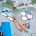Bolje osvetljenje za virtuoze sa skalpelom: Najsavremenija operaciona lampa stigla u zc Aleksinac