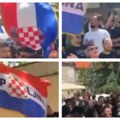 Blumberg raskrinkao fašističku hrvatsku: Prošlost Hrvatske izbila na površinu sa Tompsonom