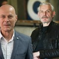 Oglasio se dekan FDU o otkazu Dragana Petrovića Peleta: Evo šta je za Kurir poručio Miloš Pavlović