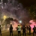Hrvatski mediji: Počinje li ovo građanski rat u Srbiji?