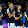 Srbija u Nemačkoj uigrava tim za Eurobasket: Evo gde je prenos i šta čeka Pešićeve "orlove"