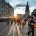 Ovo je bila najpopularnija zemlja u Evropi koju su ovog leta svi posetili – nije Grčka