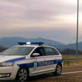 Uhapšen Blačanin zbog vožnje na auto-putu u suprotnom pravcu