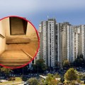 Žena krenula da čisti podrum, pa zatekla zastrašujuću scenu: Neverovatan slučaj sa Novog Beograda, hitno morale da reaguju…