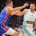 Slovenija objavila konačan spisak posle debakla u Areni: Selektor odredio kojih 12 idu na Eurobasket