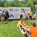 Ovog vikenda finale Seoskih igara Sportskog saveza Srbije na terenima SC “Mladost“
